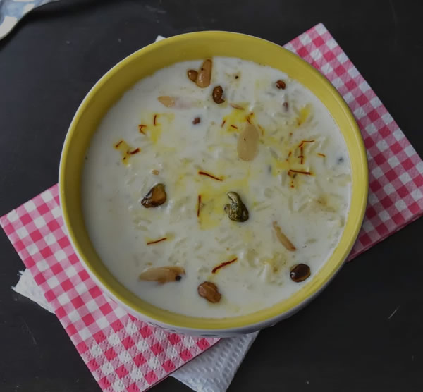 basundi